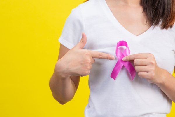 Prevenzione tumore del seno