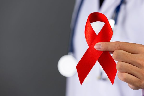 HIV: sintomi e contagio
